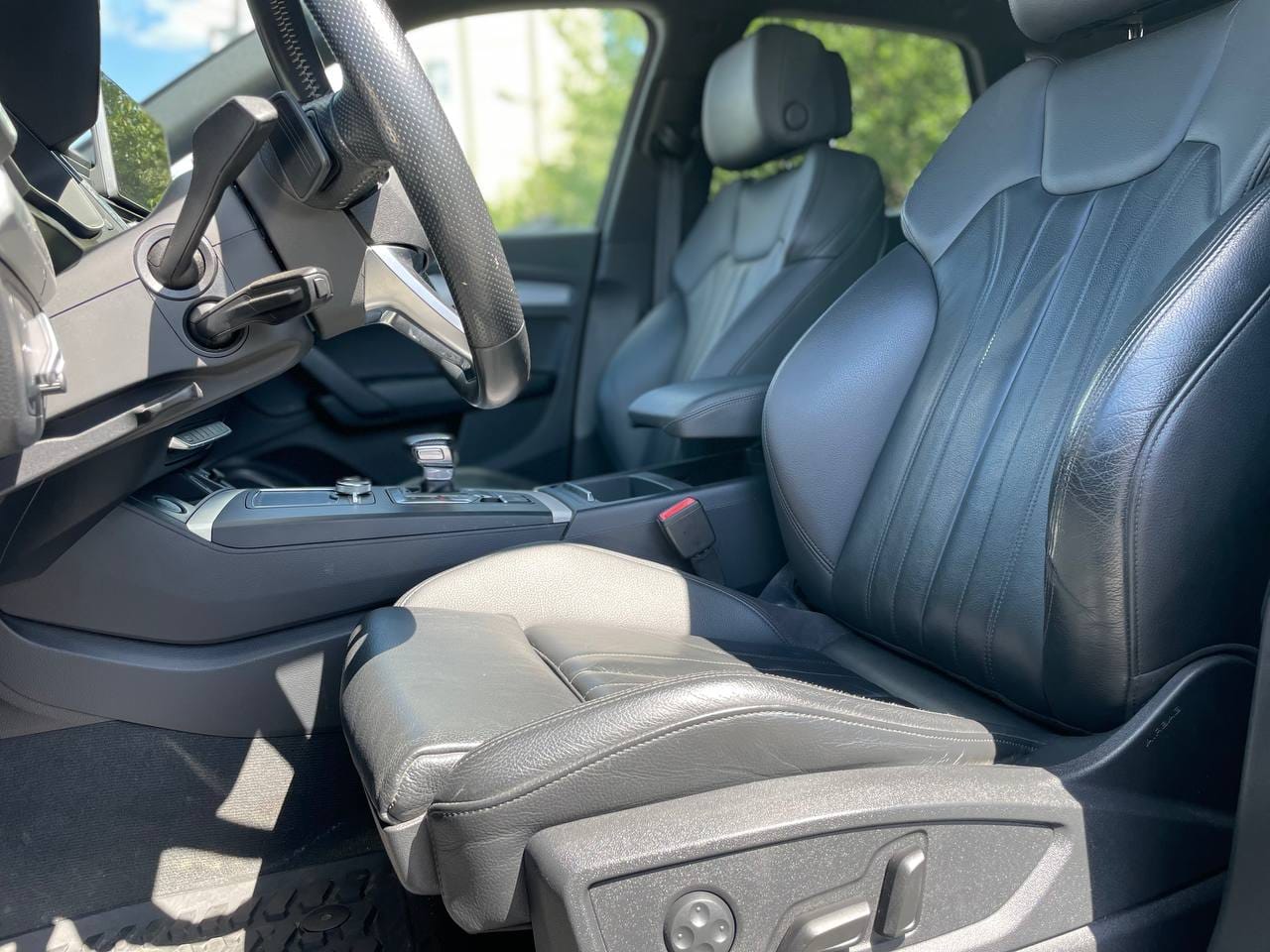 Audi Q5 10