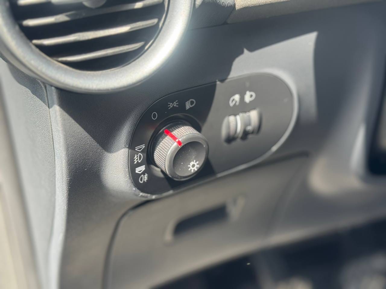 Seat Ibiza 9
