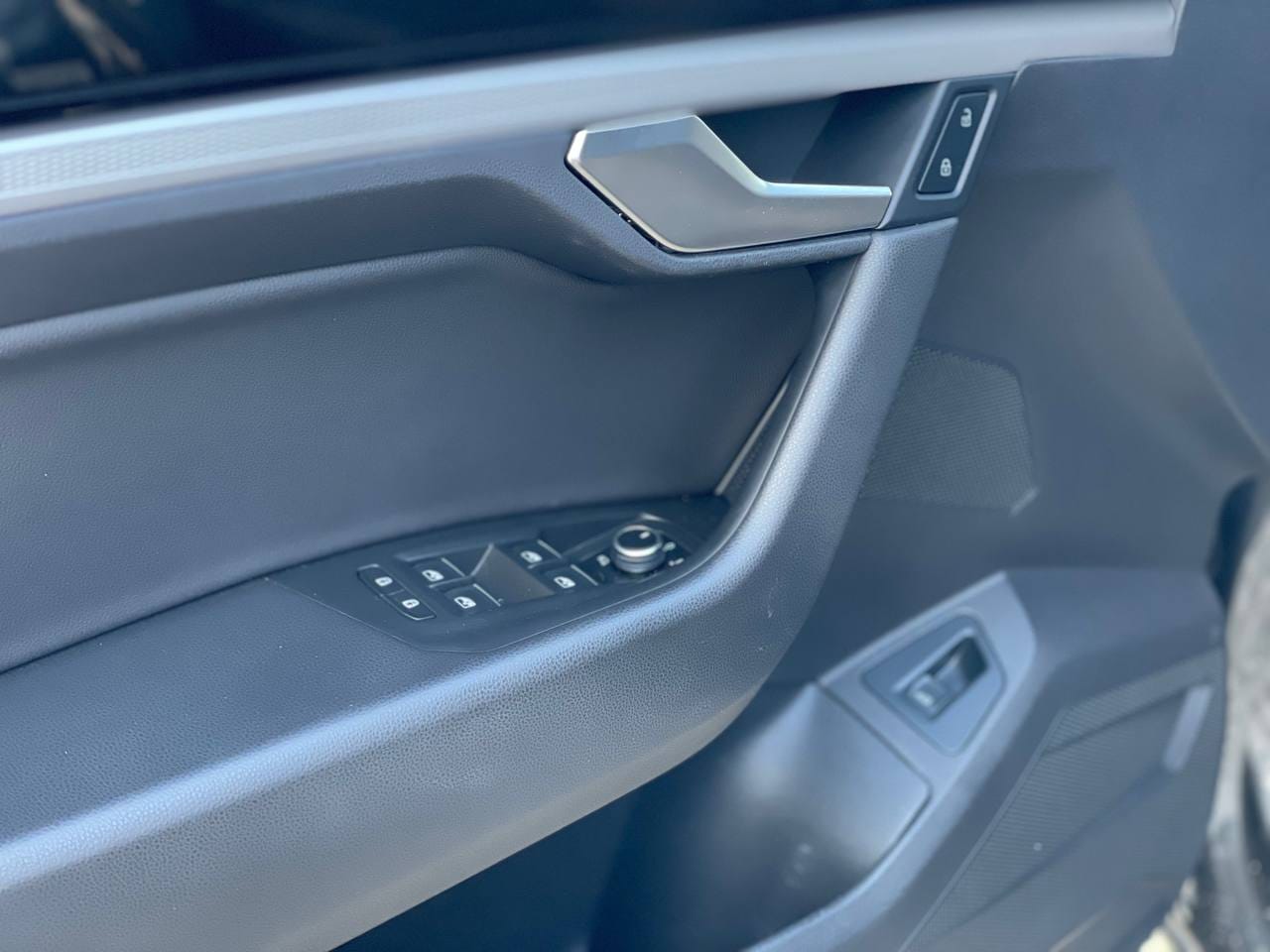 Volkswagen Touareg 6