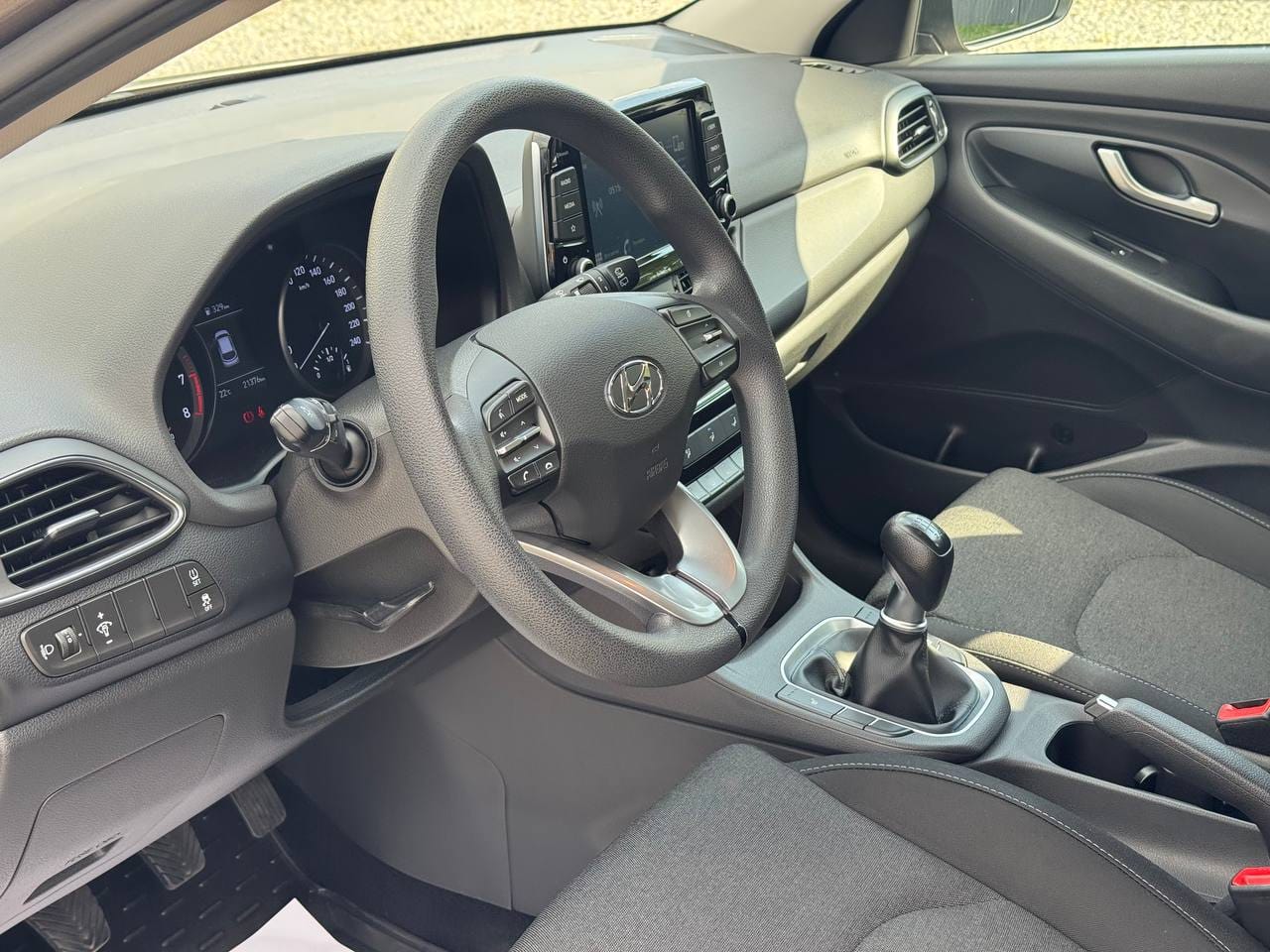 Hyundai i30 10