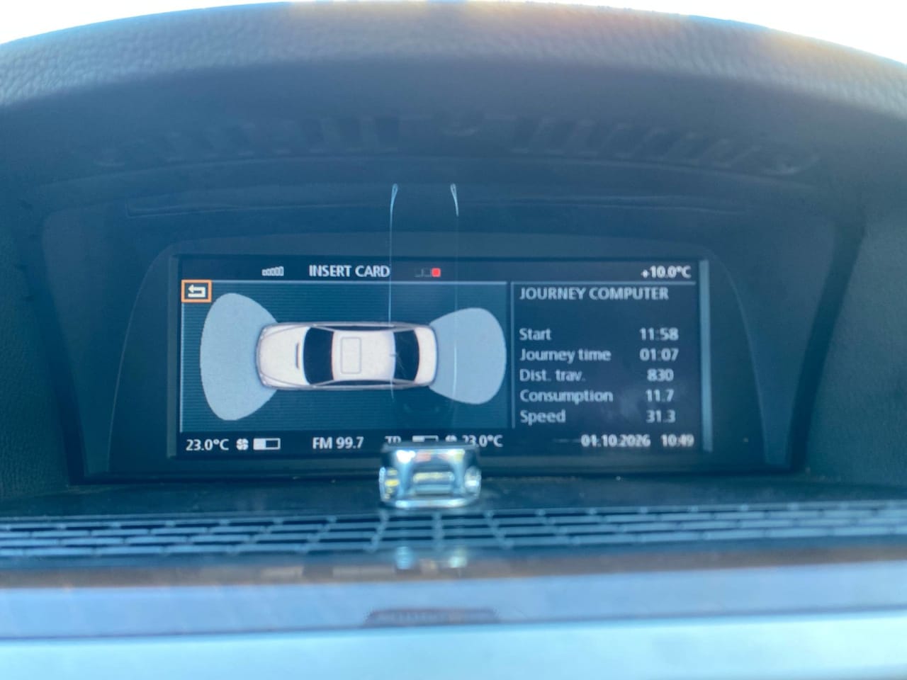BMW 730D 15