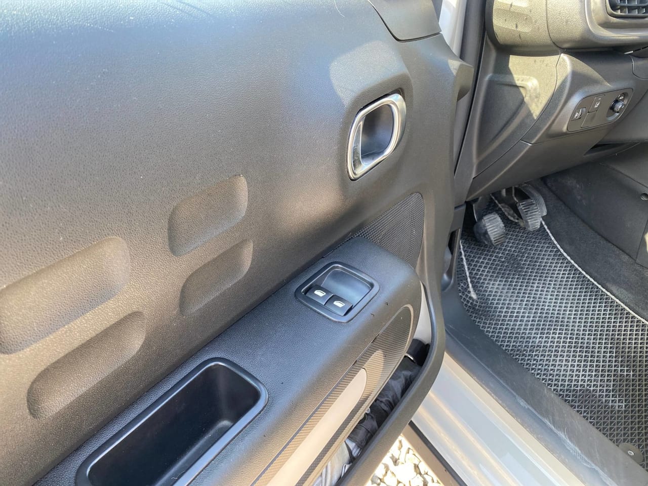 Citroen C3 7
