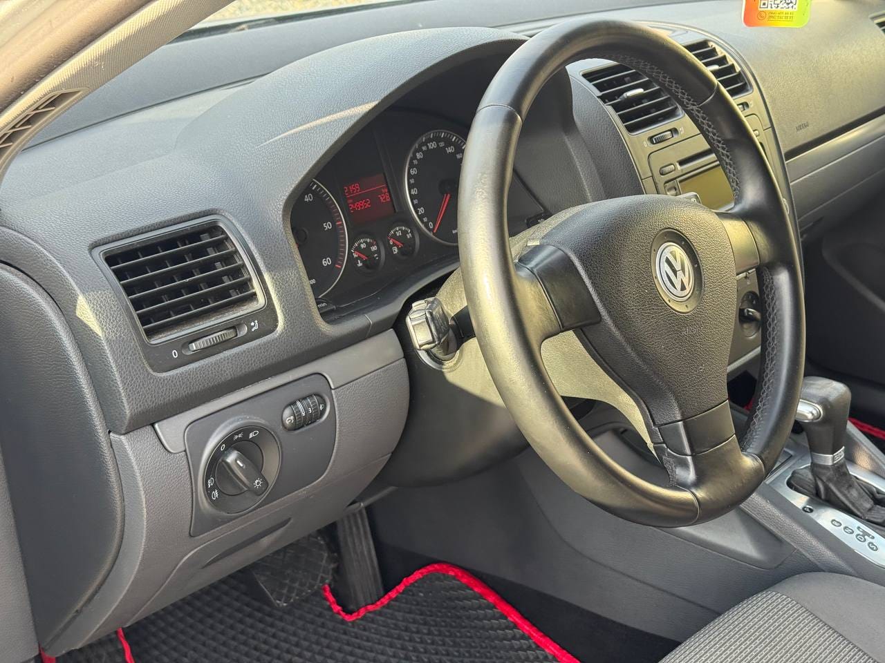 Volkswagen Golf 8