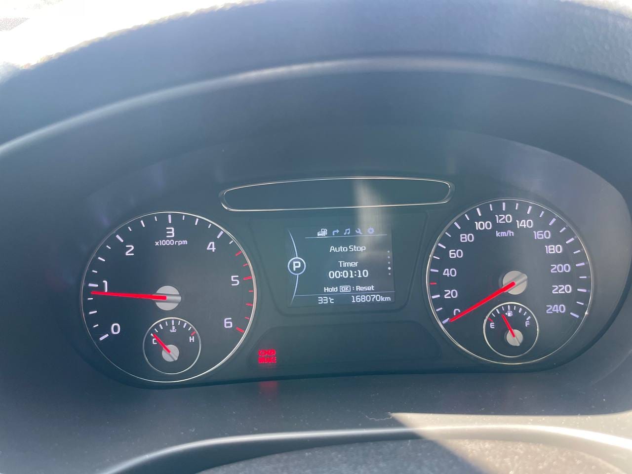 Kia Sorento 12