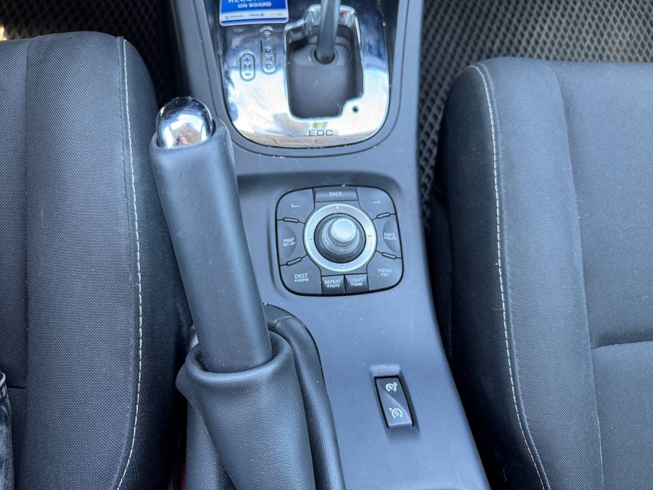 Renault Megane 14