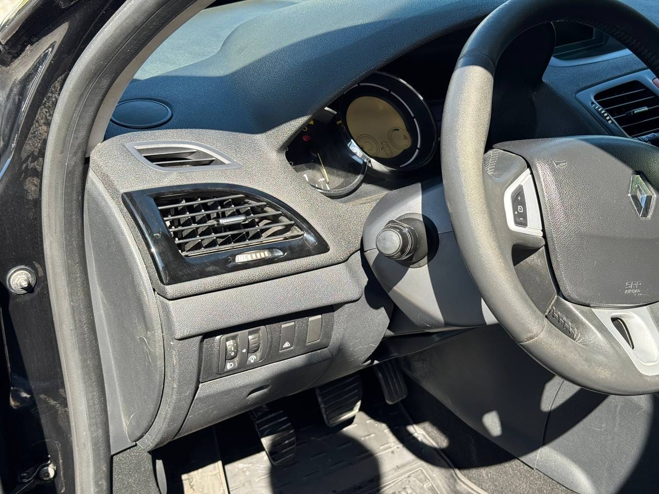 Renault Megane 9