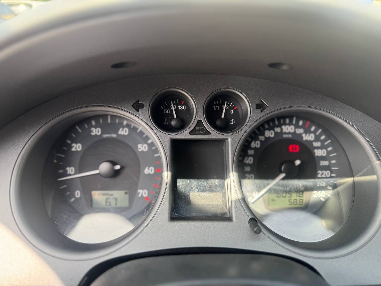Seat Ibiza 10
