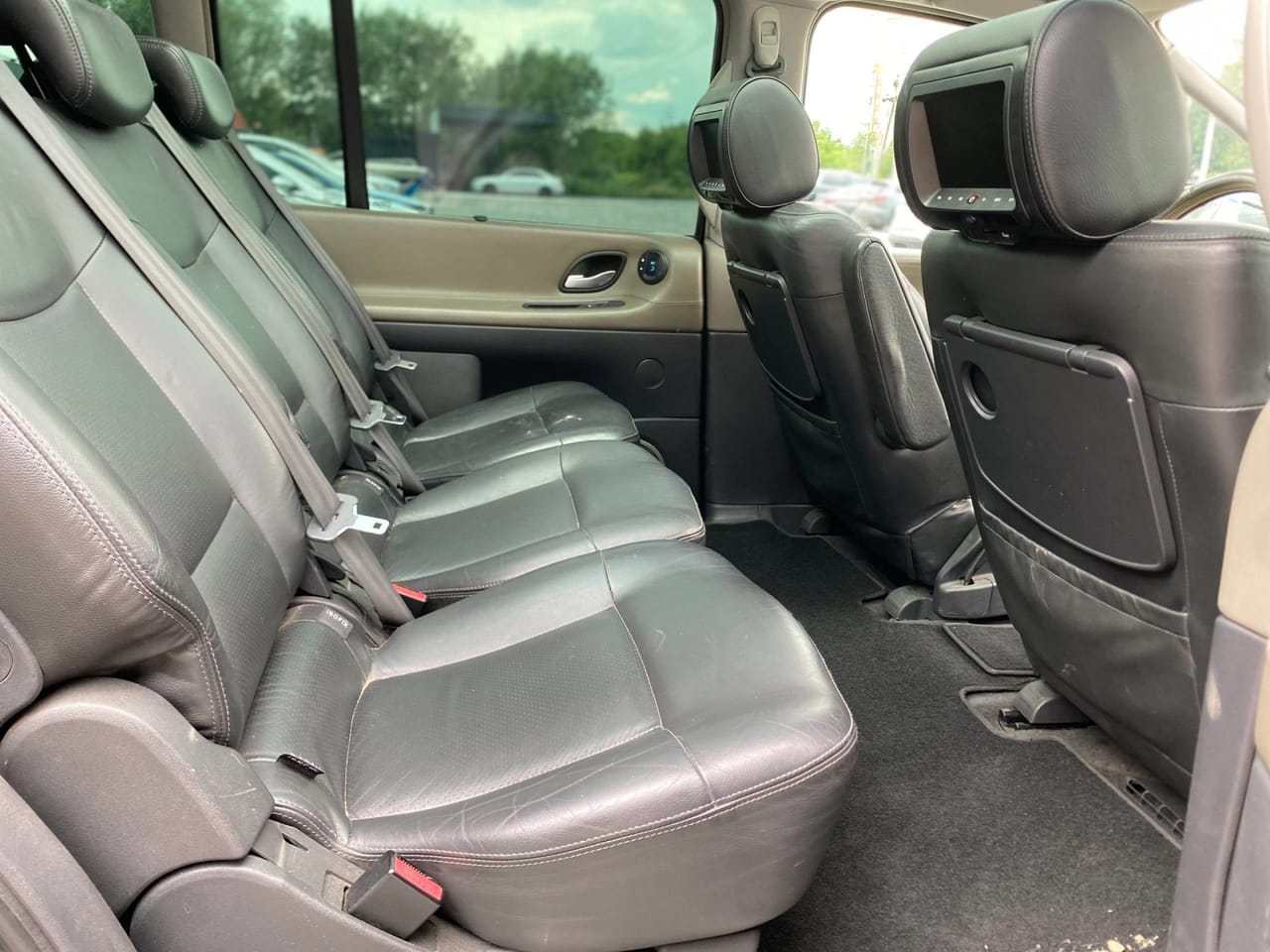 Renault Espace 15