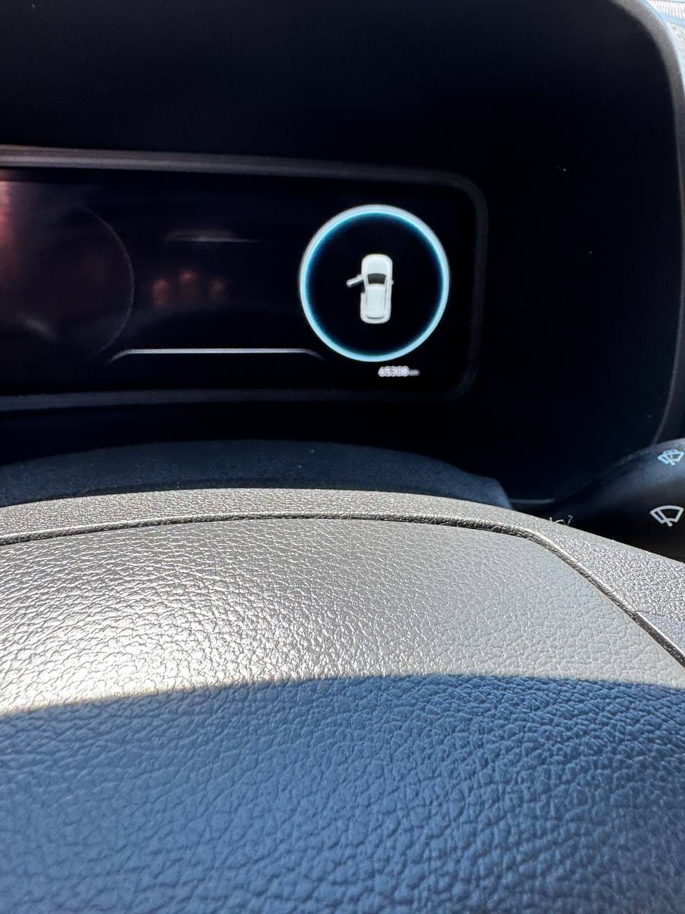 Hyundai Kona 8