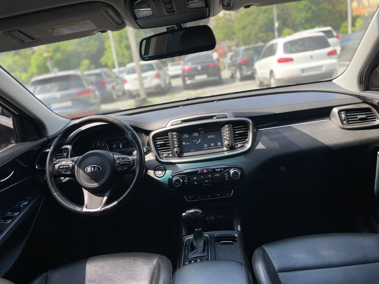 Kia Sorento 19