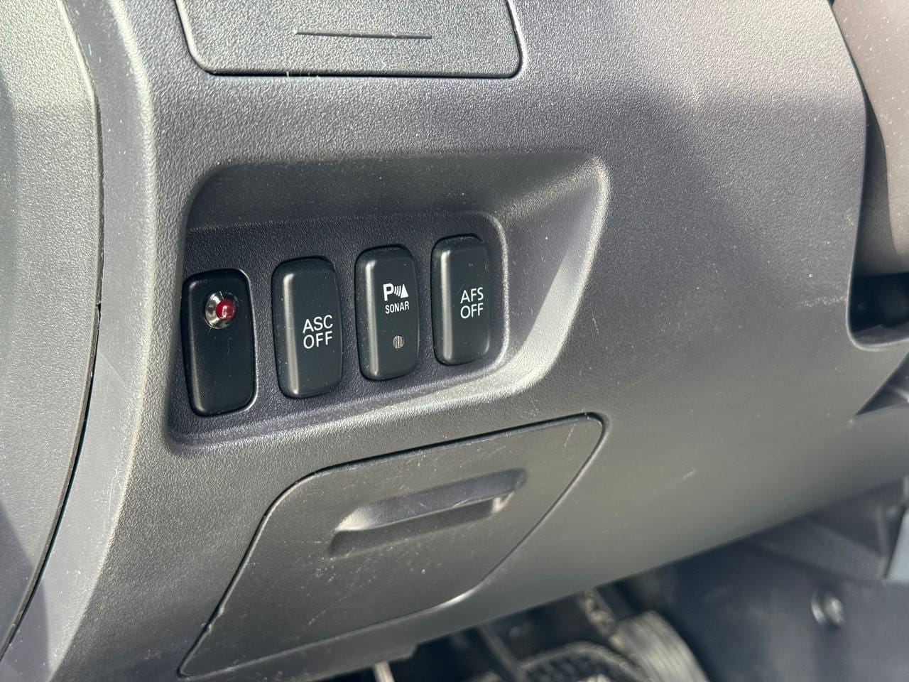 Mitsubishi Outlander 9