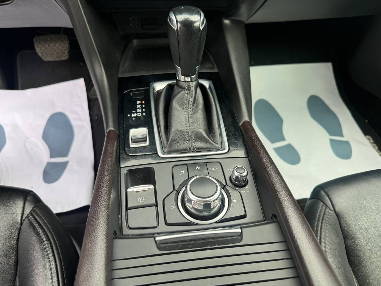 Mazda 3 13