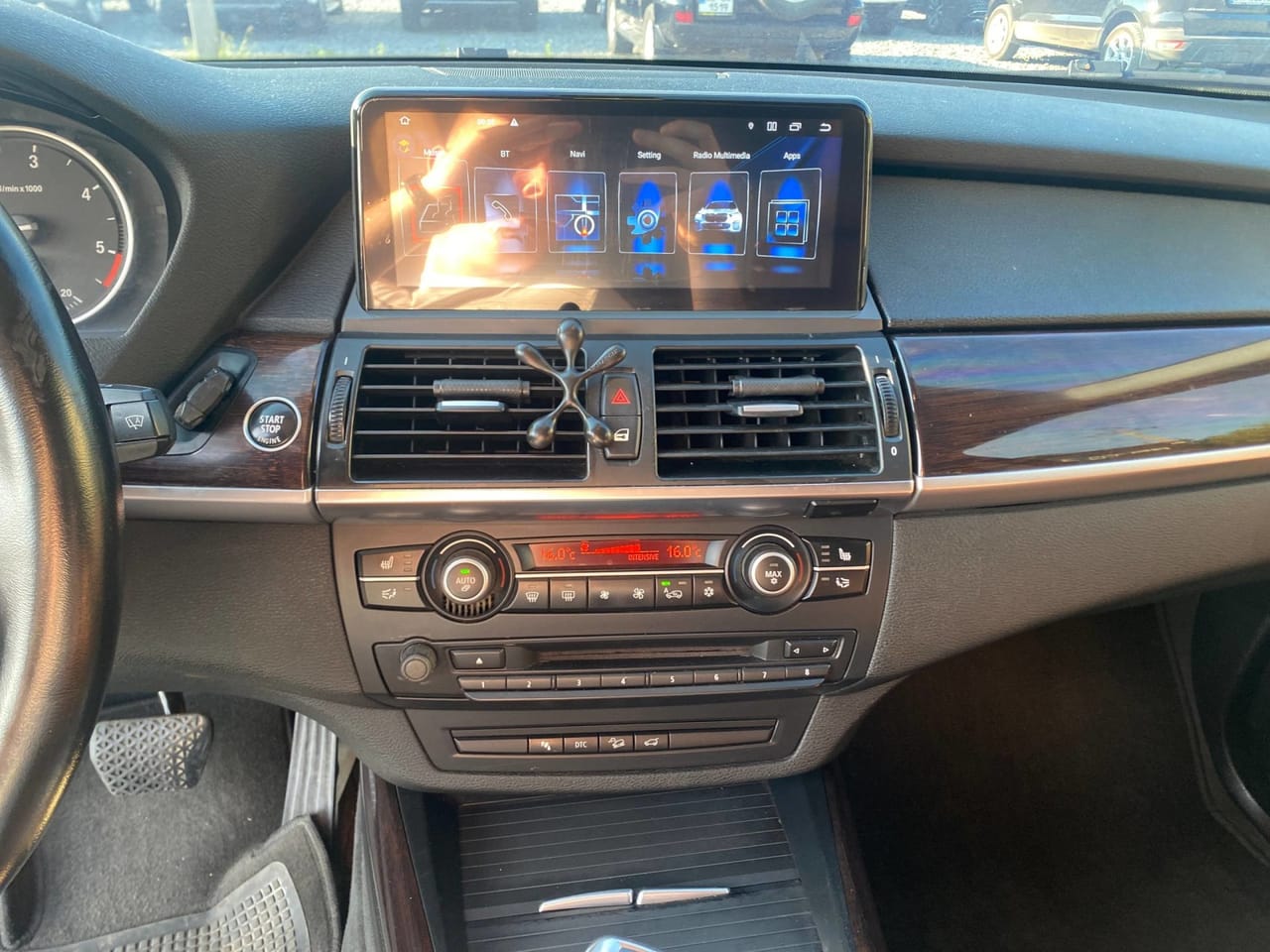 BMW X5 12