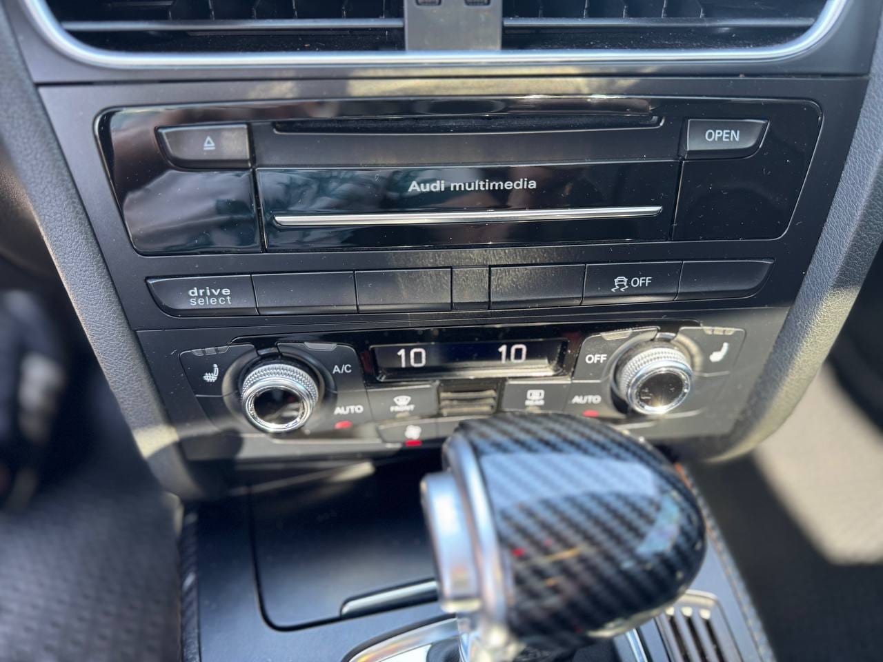 Audi A4 13