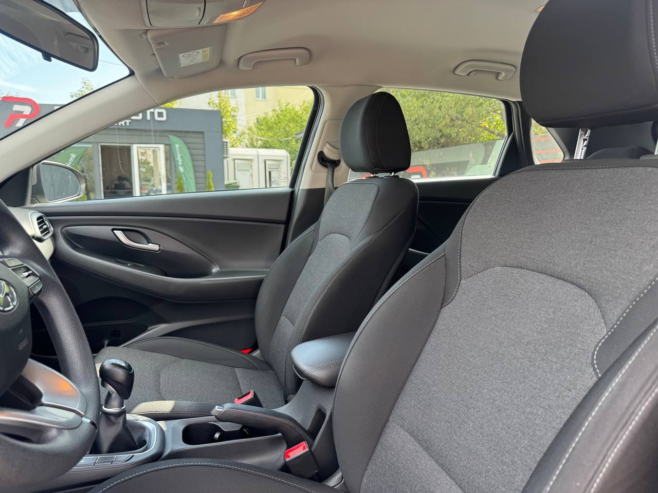 Hyundai i30 13