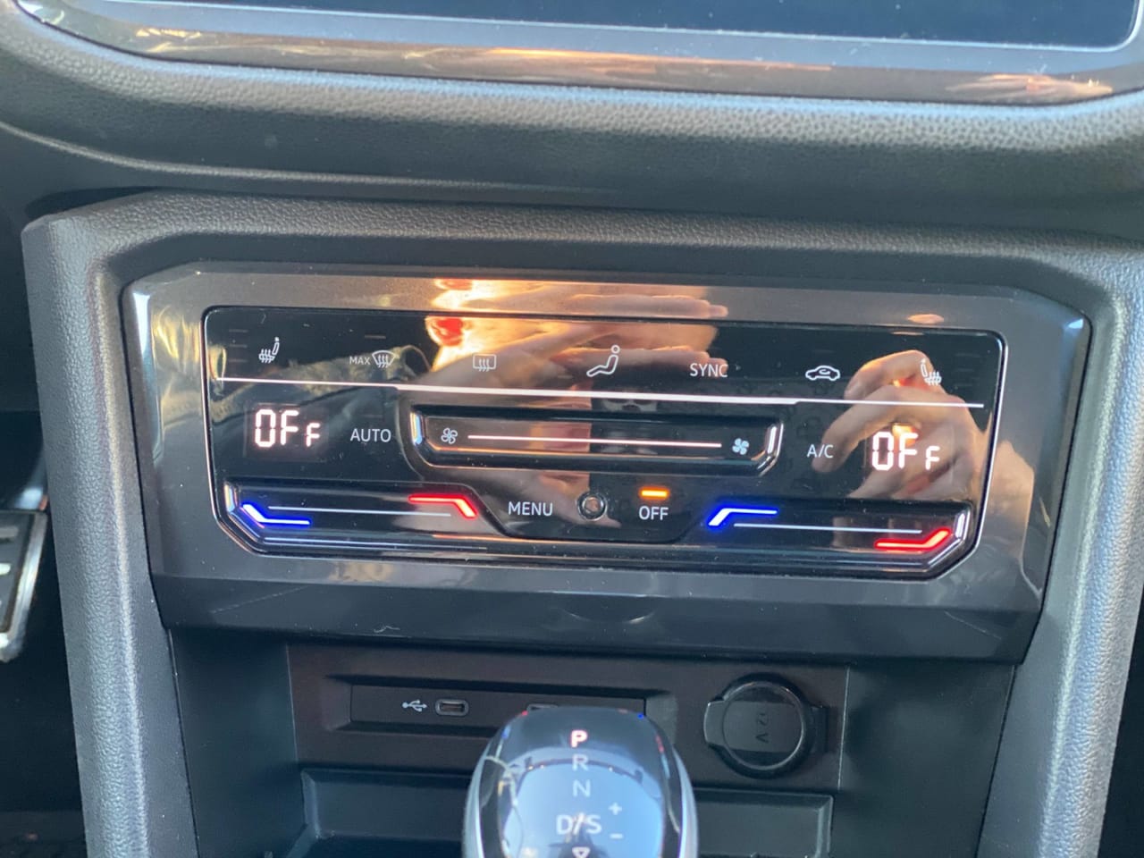 Volkswagen Tiguan 14