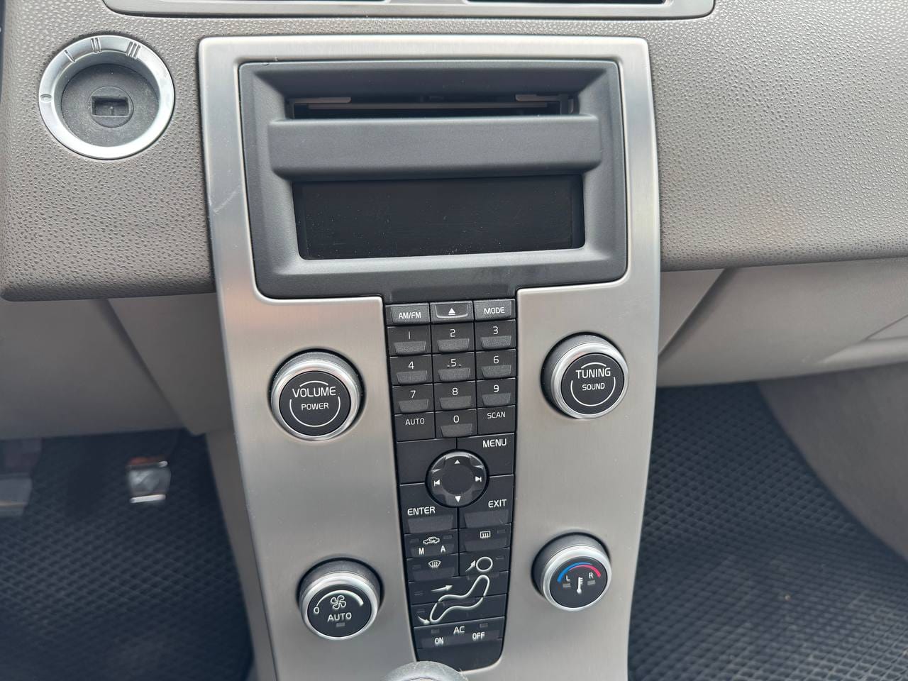 Volvo S40 13