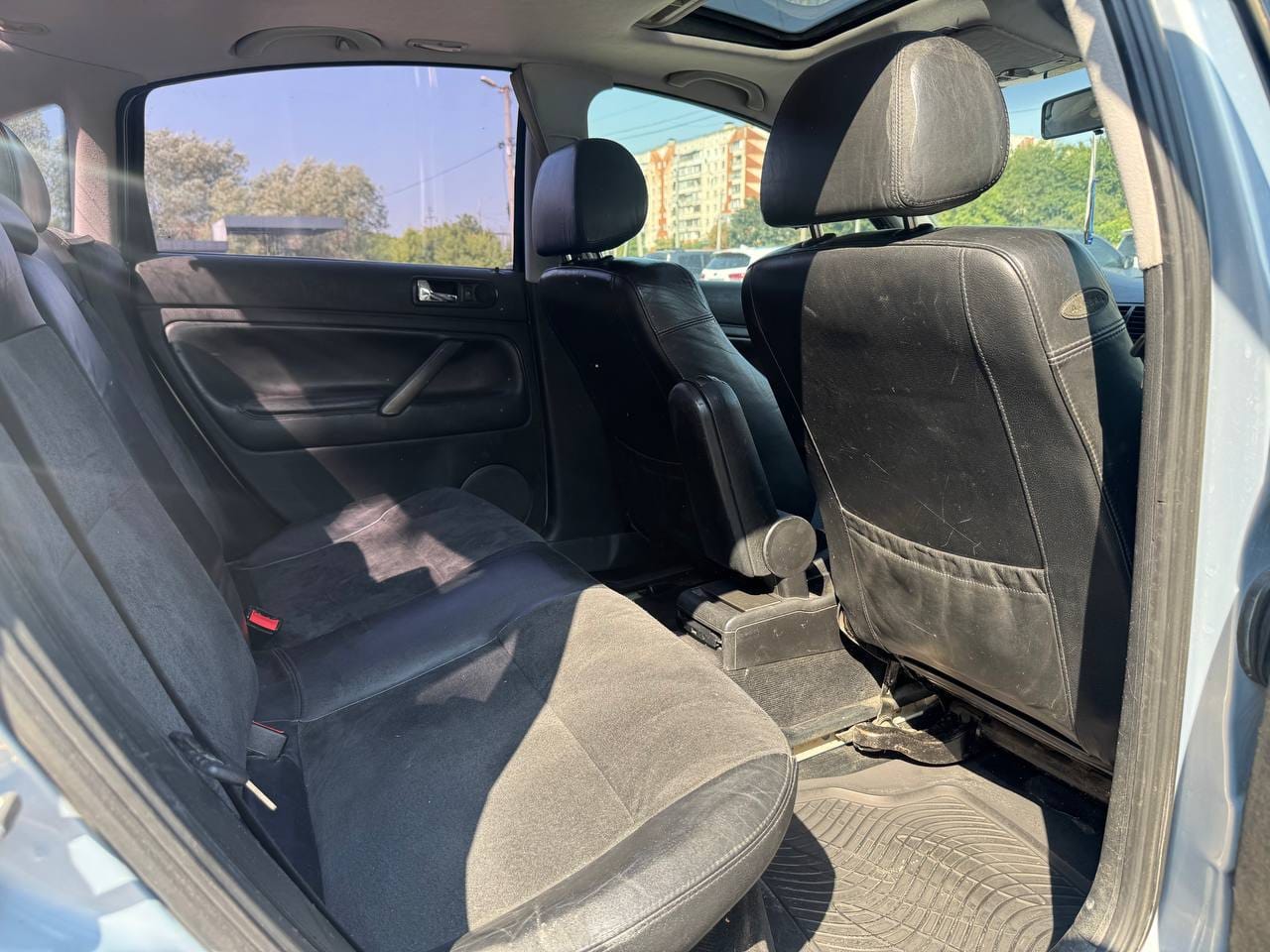 Volkswagen Passat 15