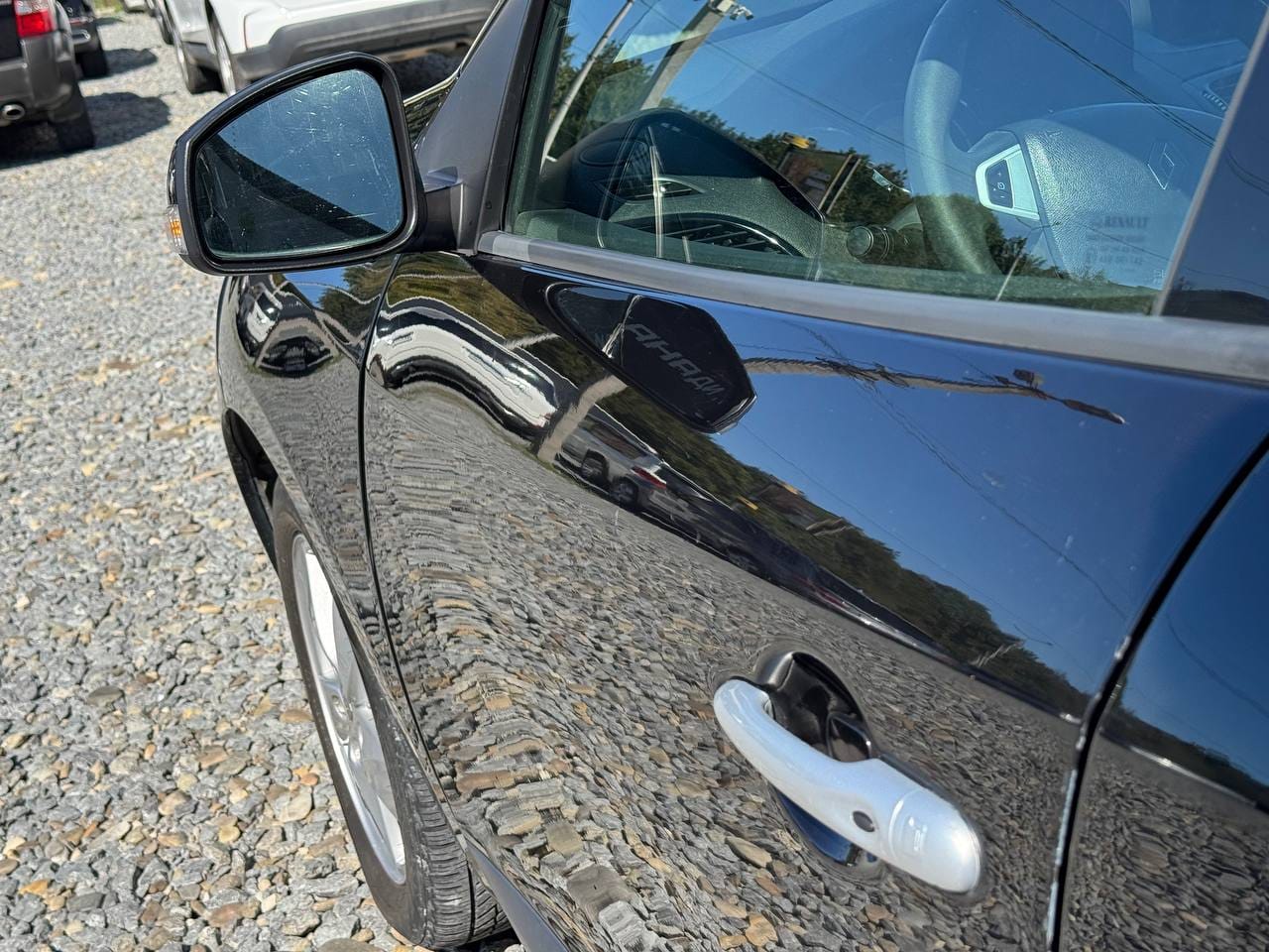 Renault Megane 7
