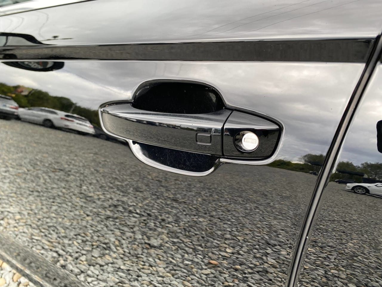 Audi A6 7