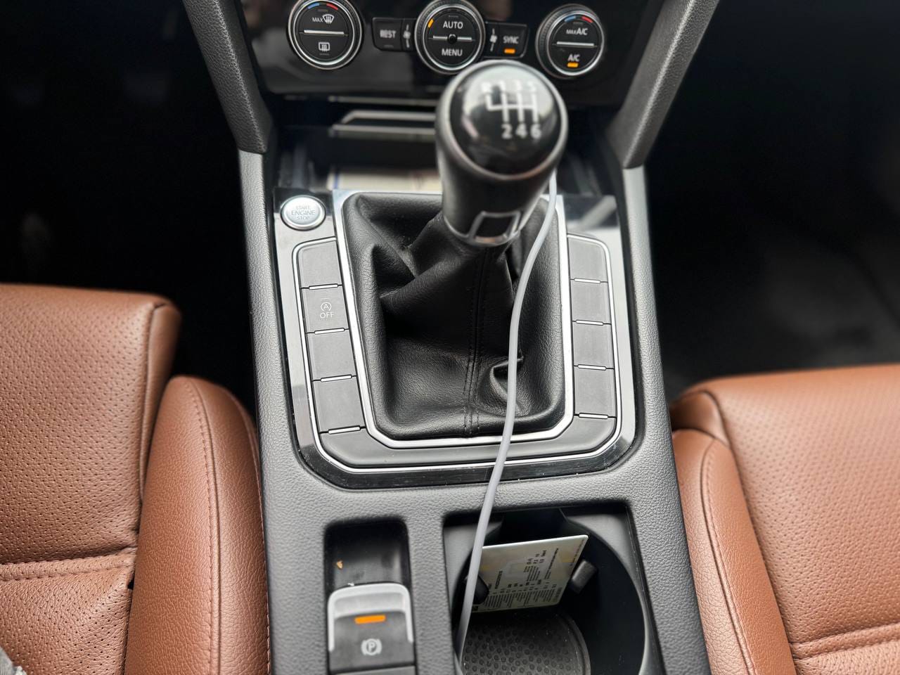 Volkswagen Passat 15