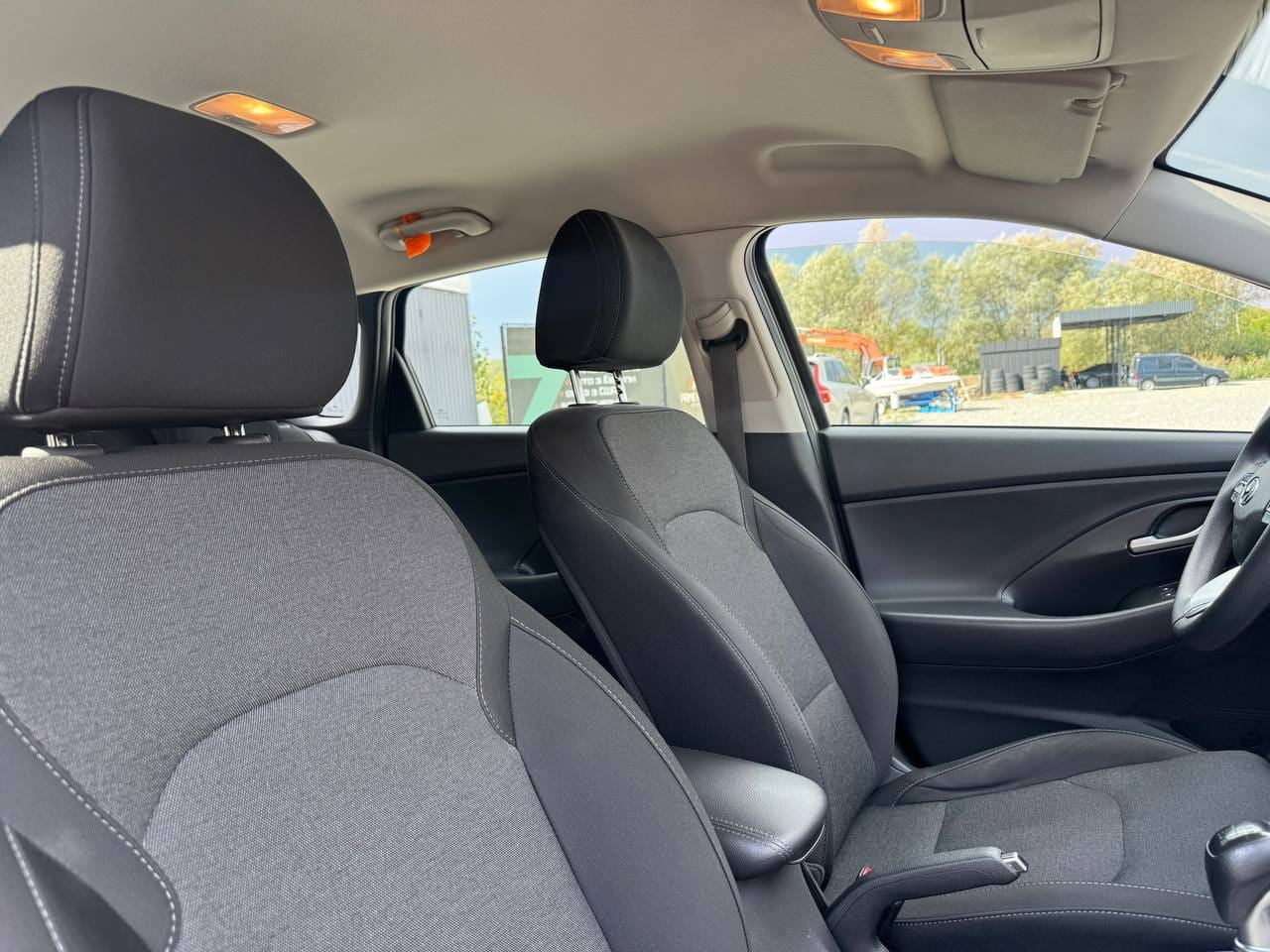 Hyundai i30 19