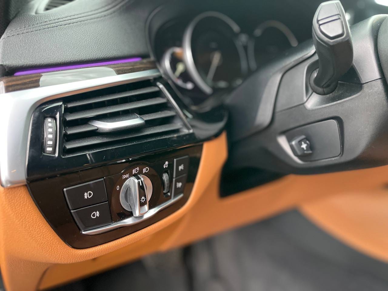 BMW 520d 11