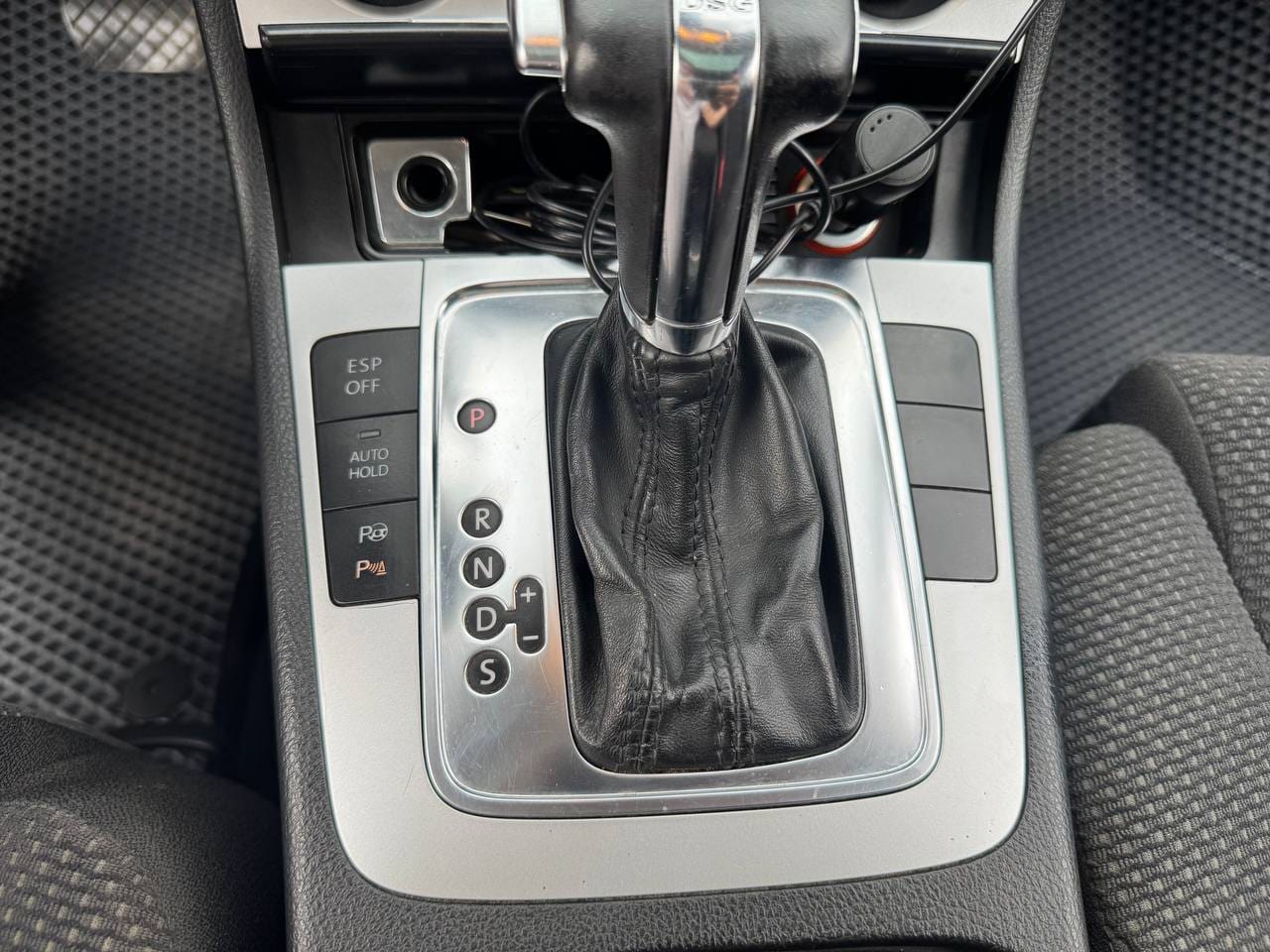 Volkswagen Passat 14