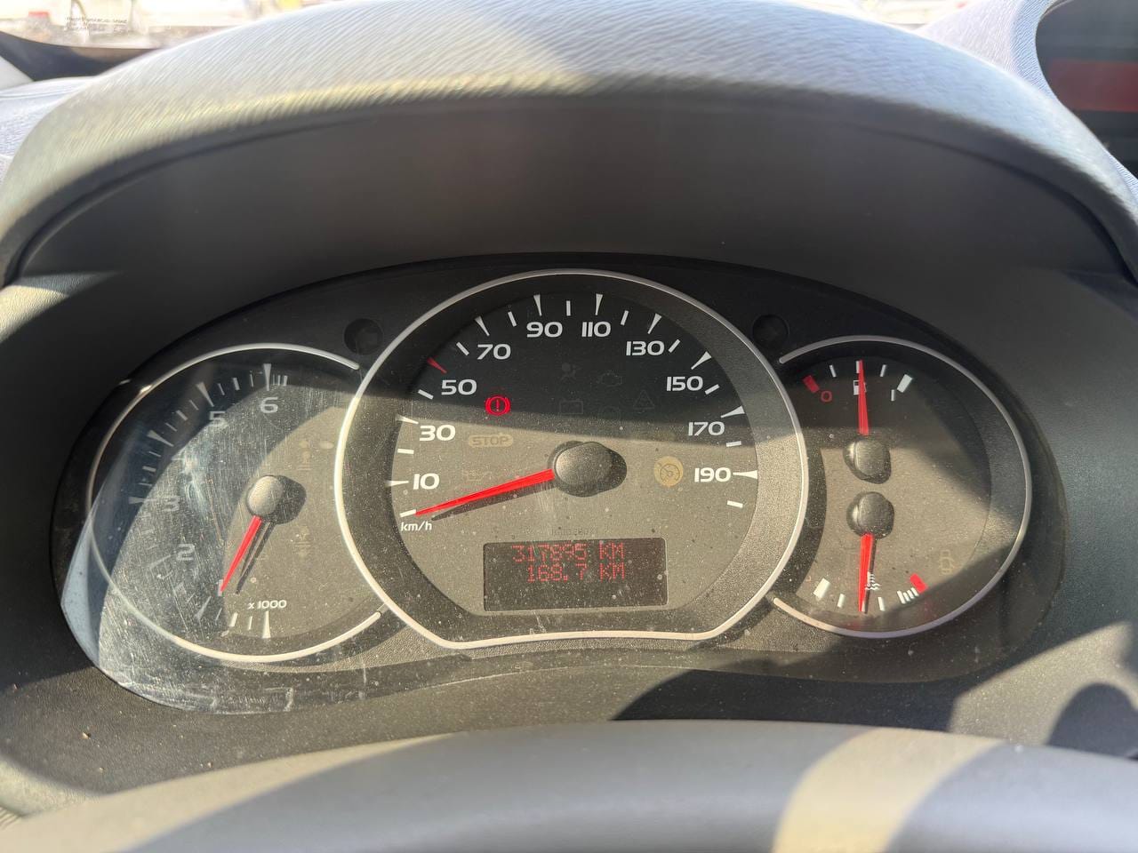 Renault Kangoo 11