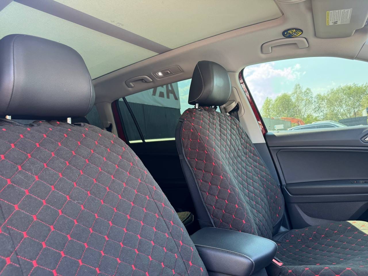 Volkswagen Tiguan 19