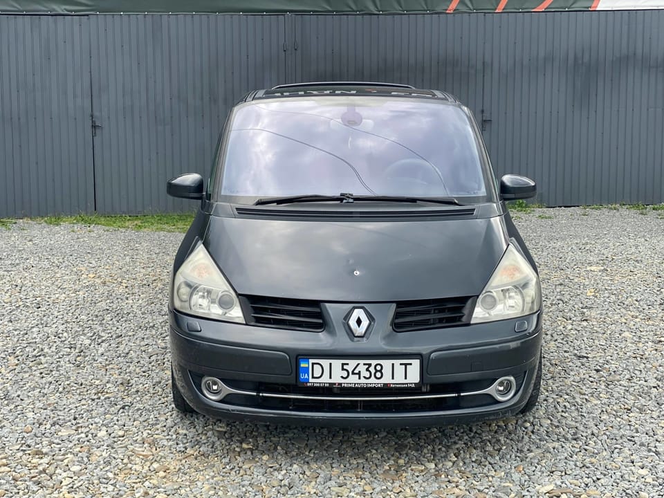 Renault Espace
