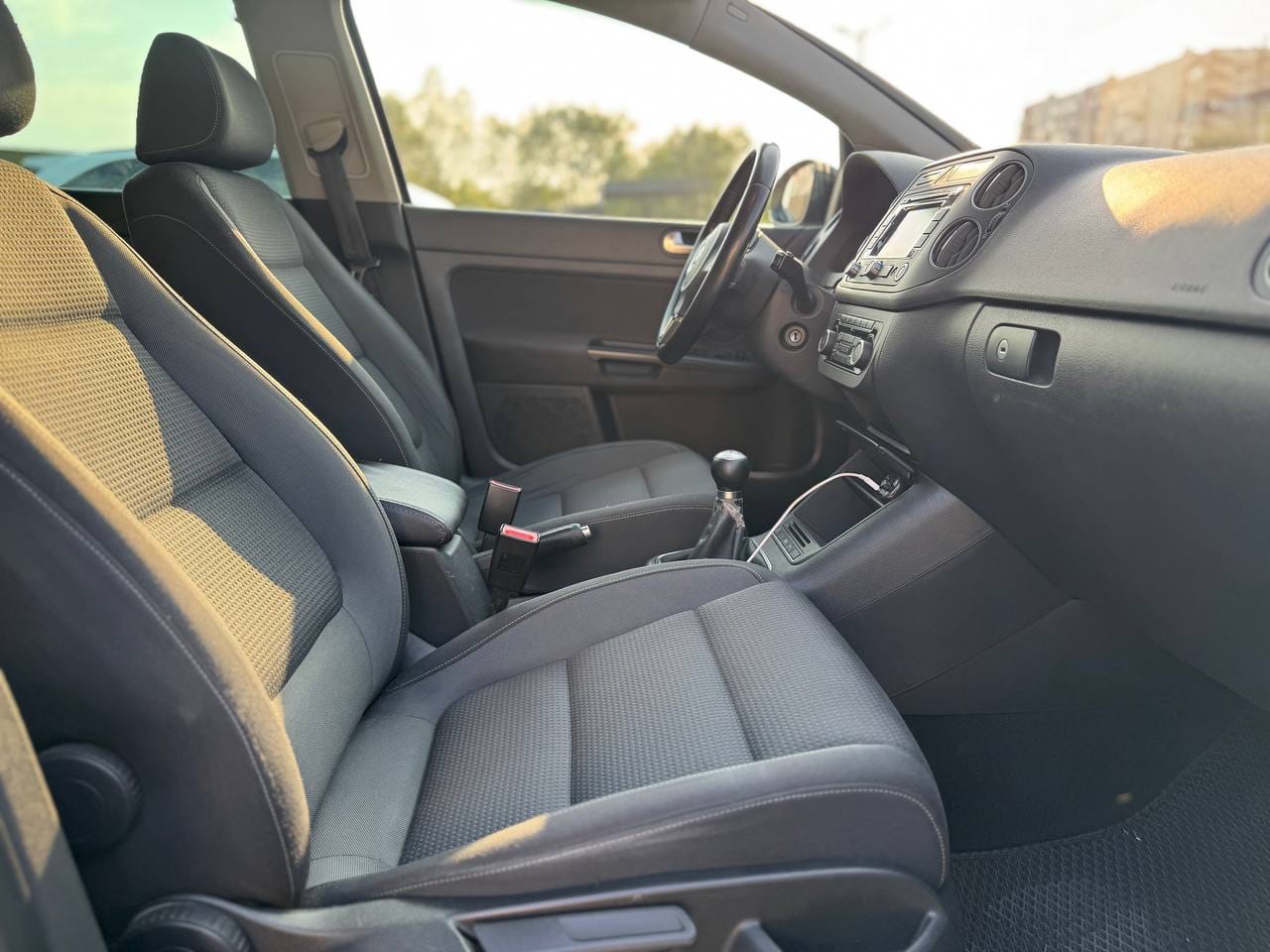 Volkswagen Golf Plus 15