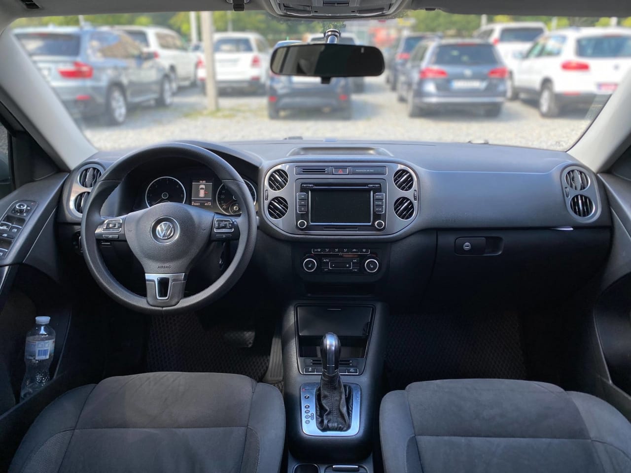 Volkswagen Tiguan 15