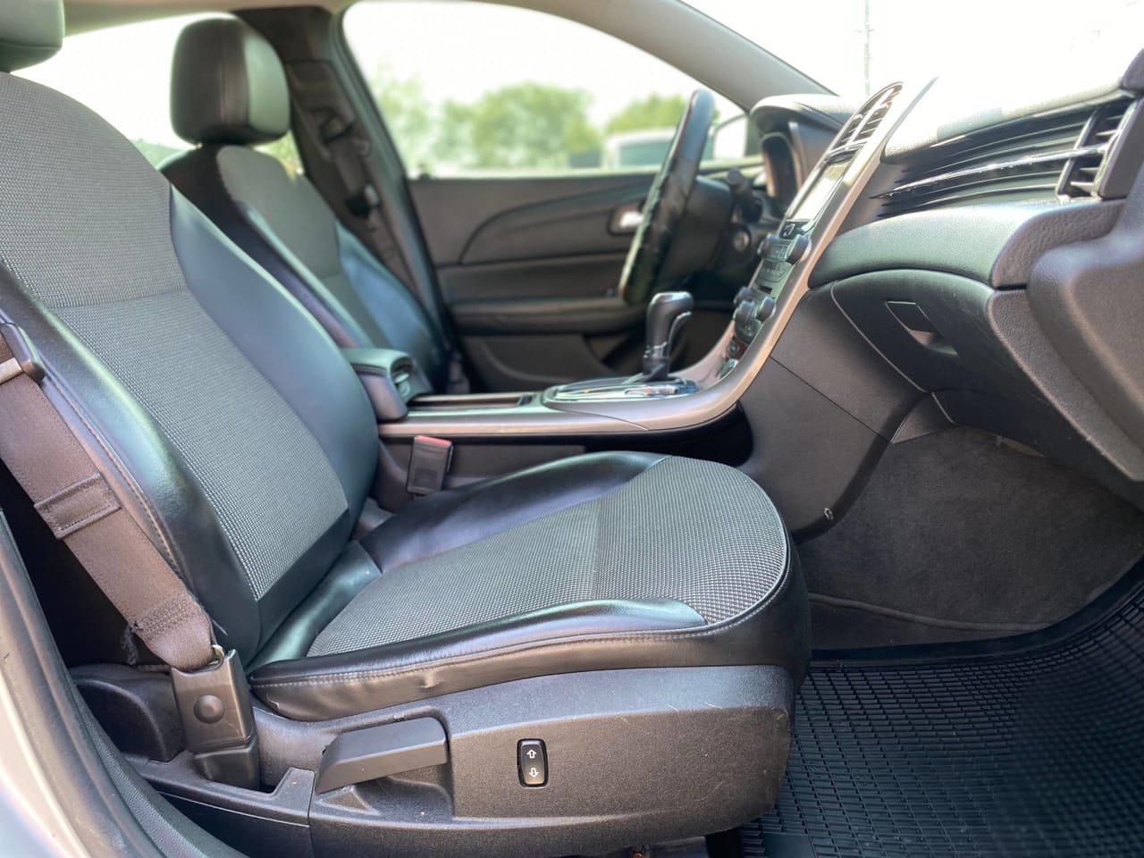 Chevrolet Malibu 14
