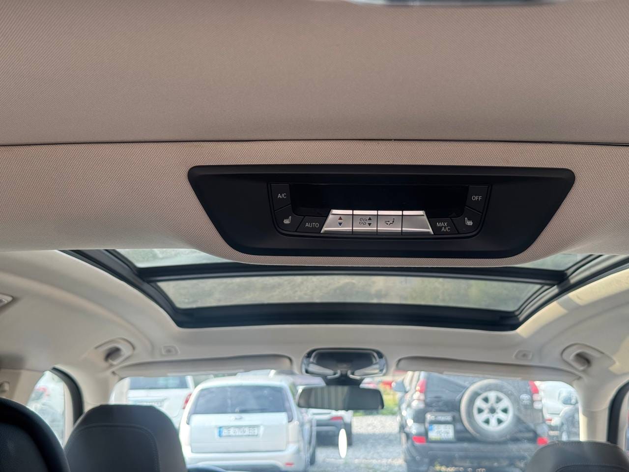 BMW X7 24