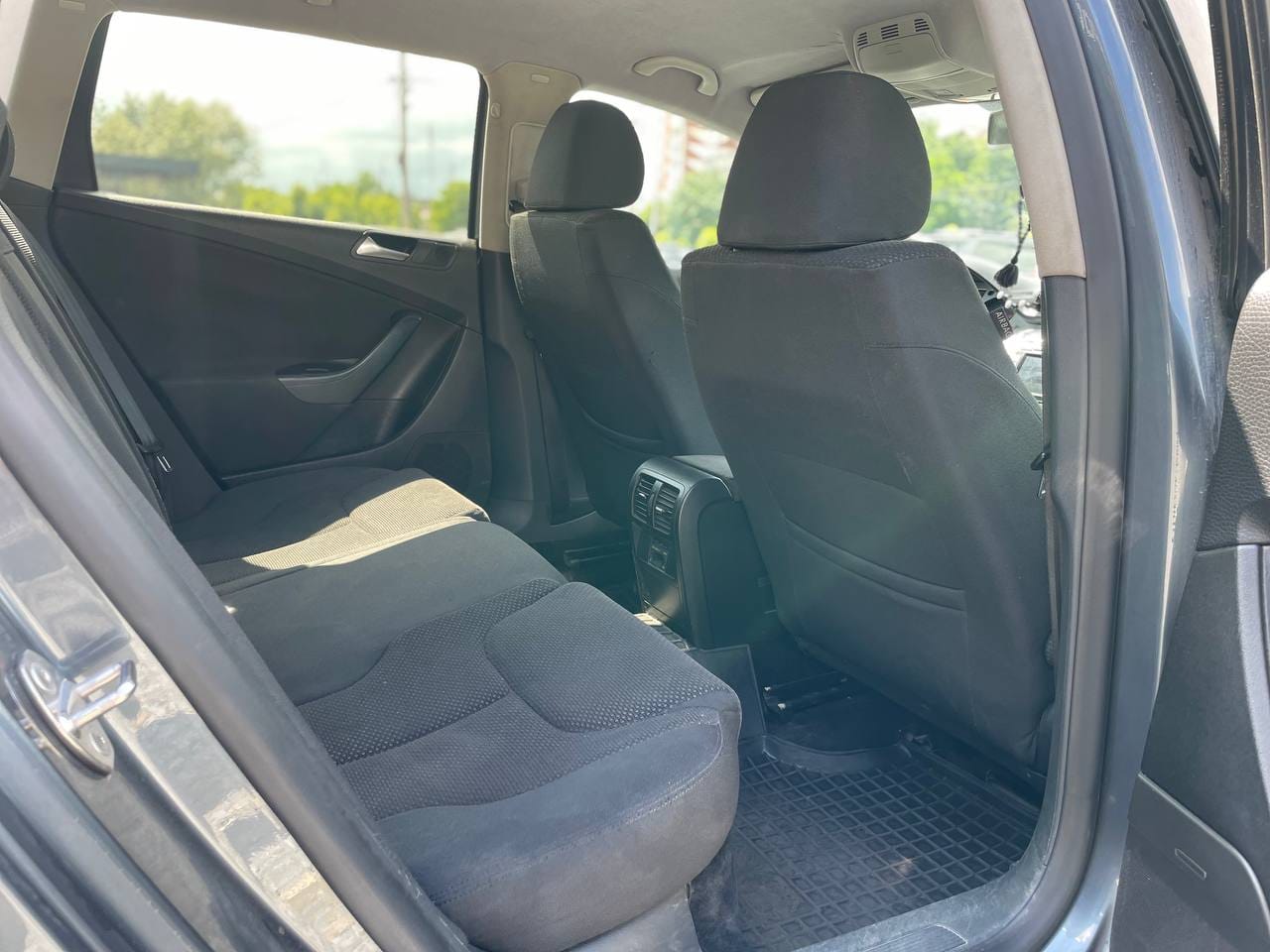 Volkswagen Passat 13