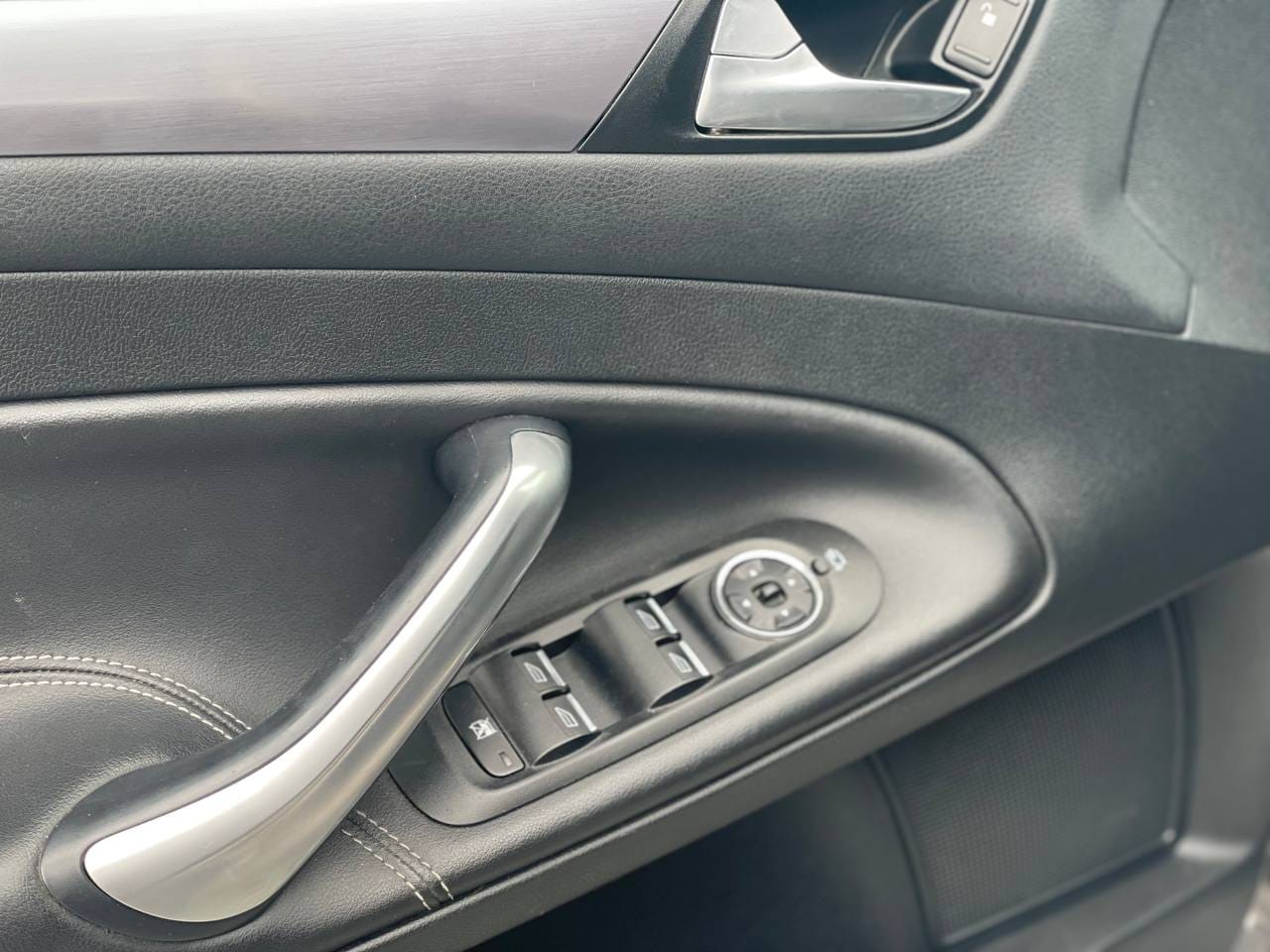 Ford Mondeo 6