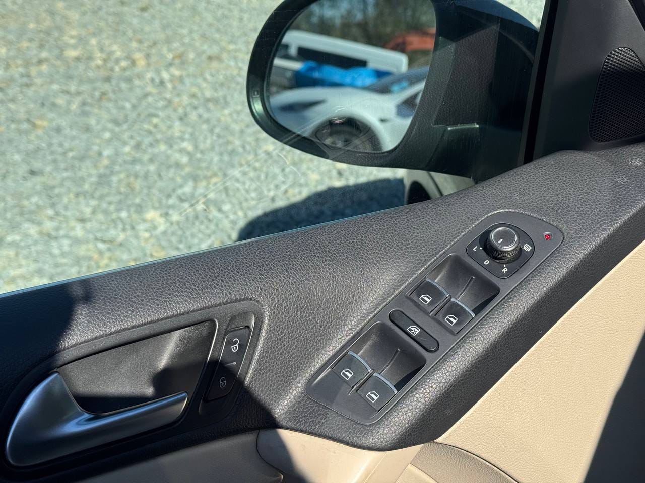 Volkswagen Tiguan 7