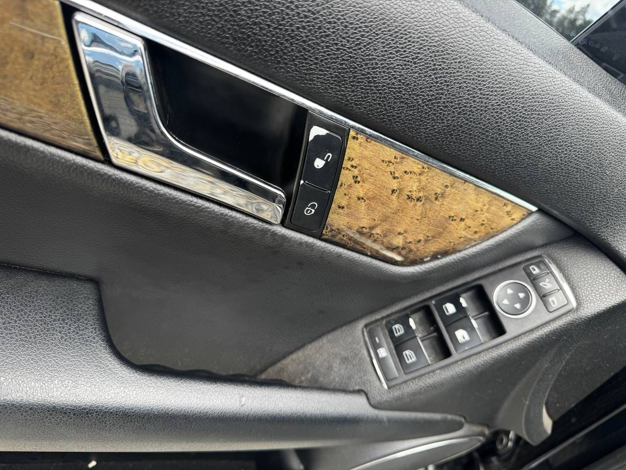 Mercedes-Benz C 220 12