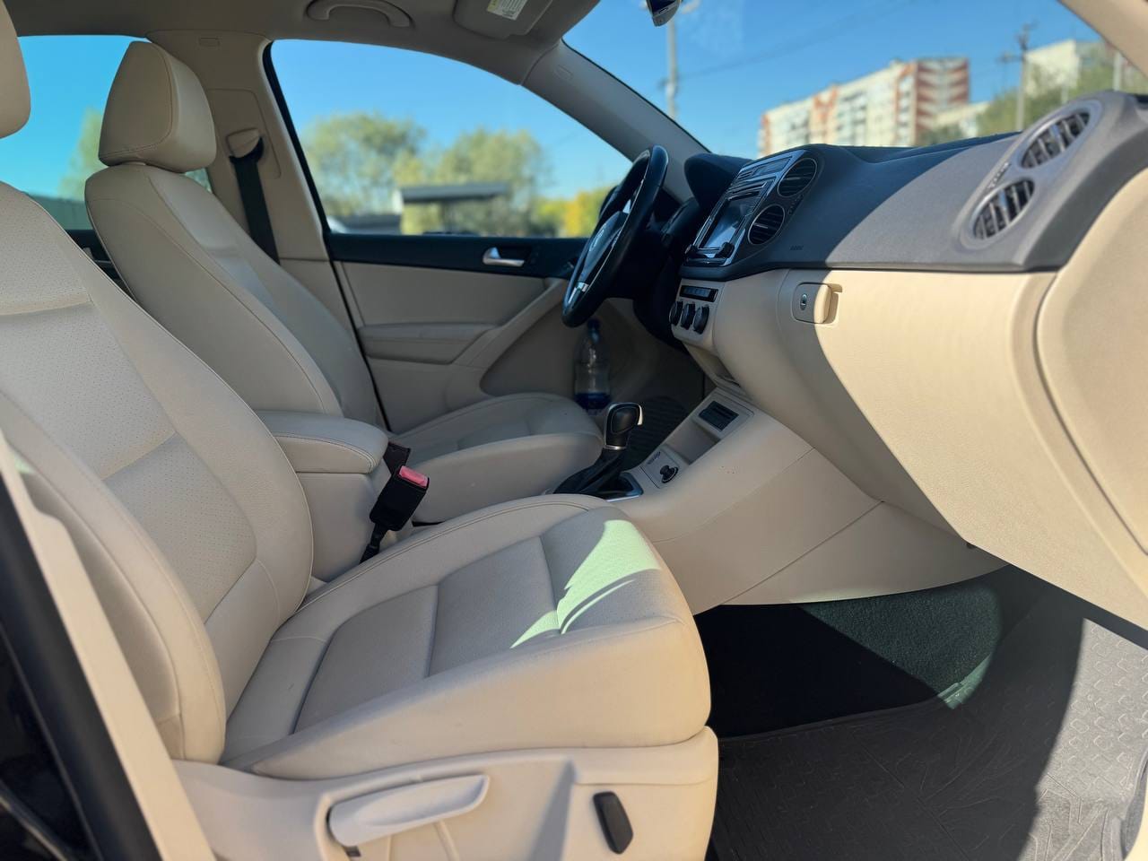 Volkswagen Tiguan 15