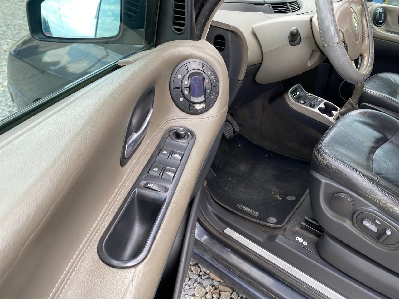 Renault Espace 7