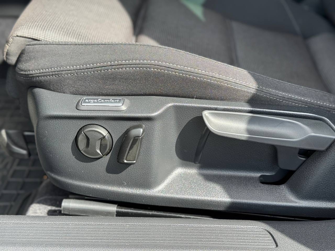 Volkswagen Passat 7