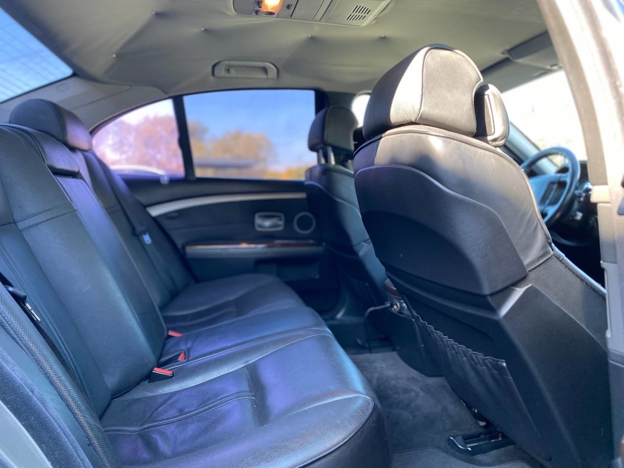 BMW 730D 18