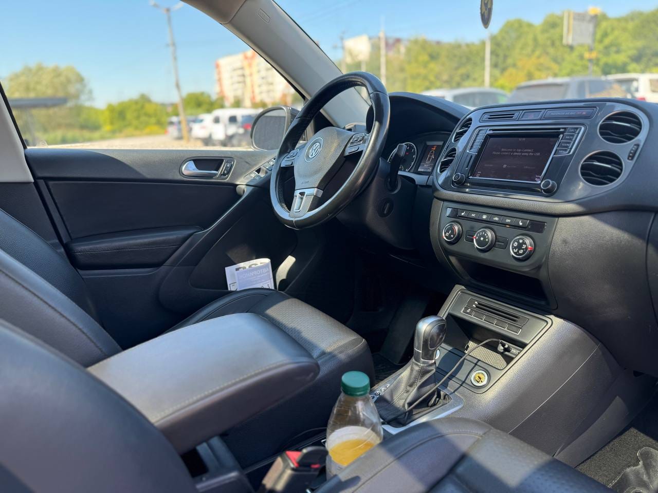 Volkswagen Tiguan 17
