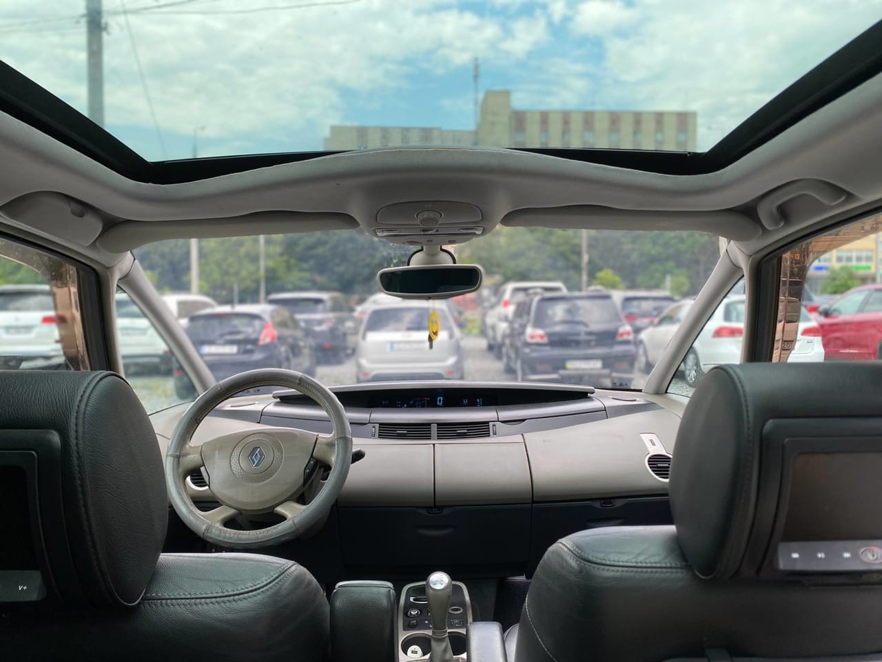 Renault Espace 18