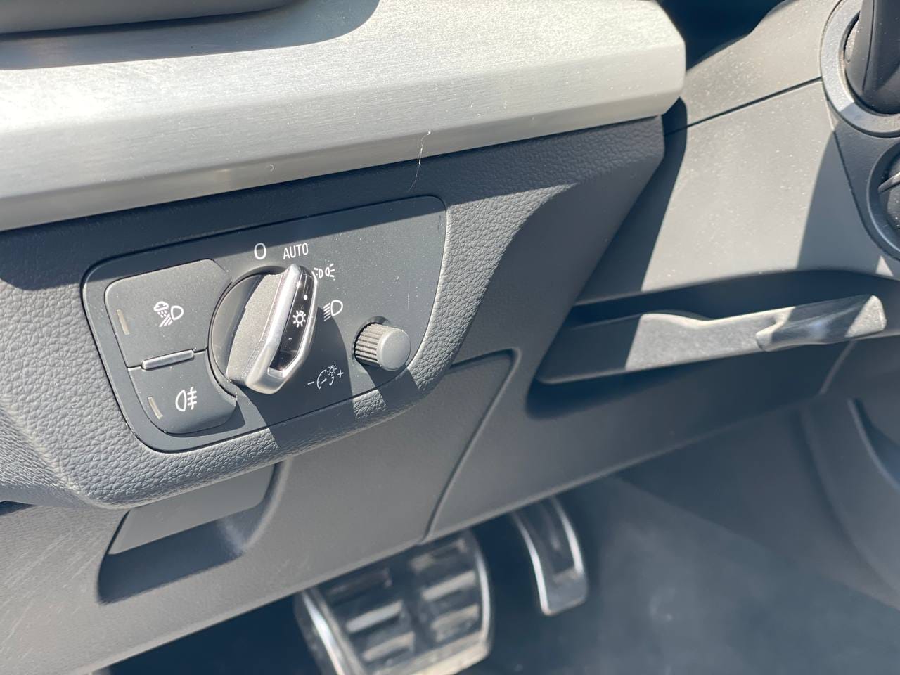 Audi Q5 8