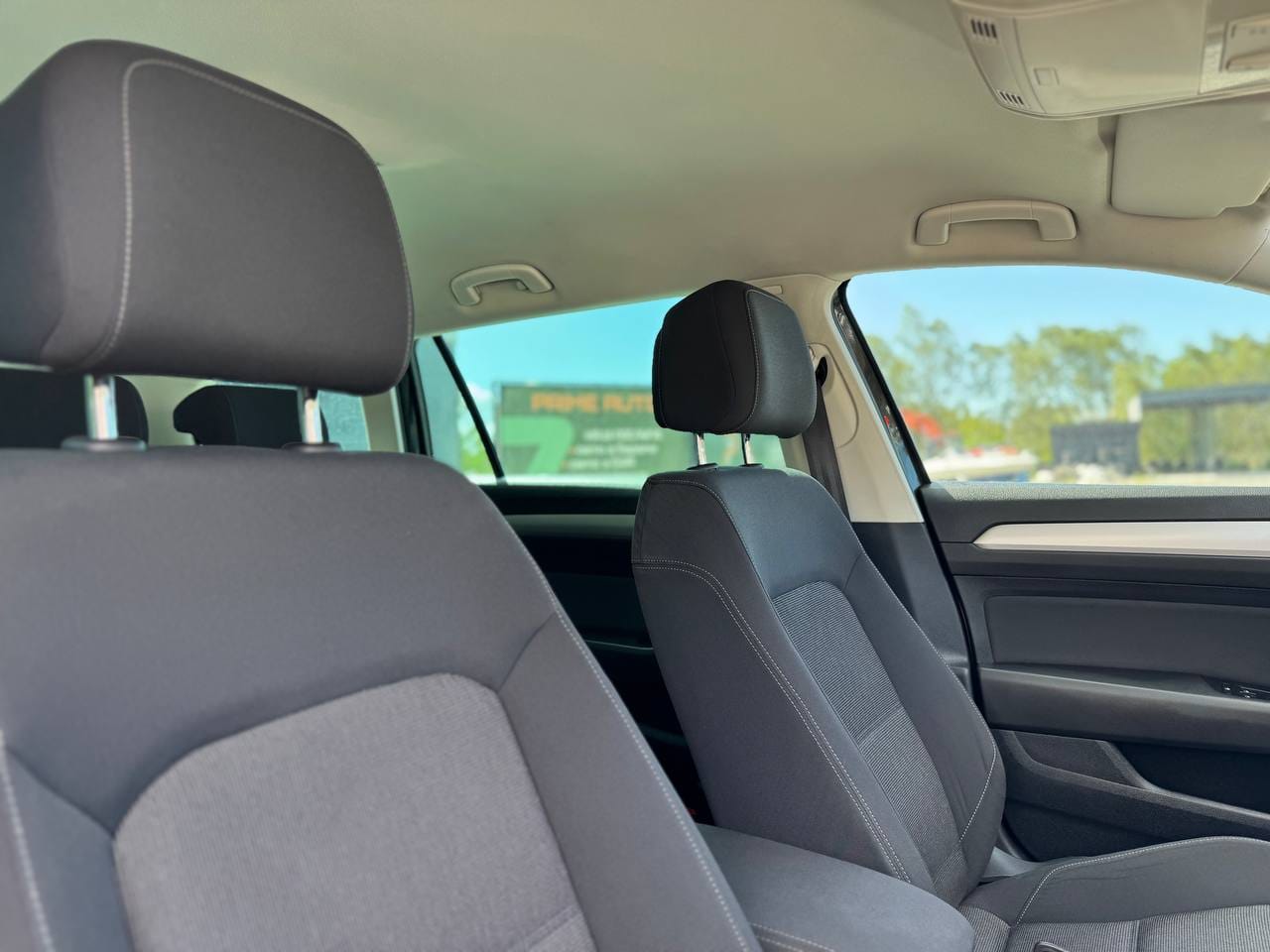 Volkswagen Passat 19