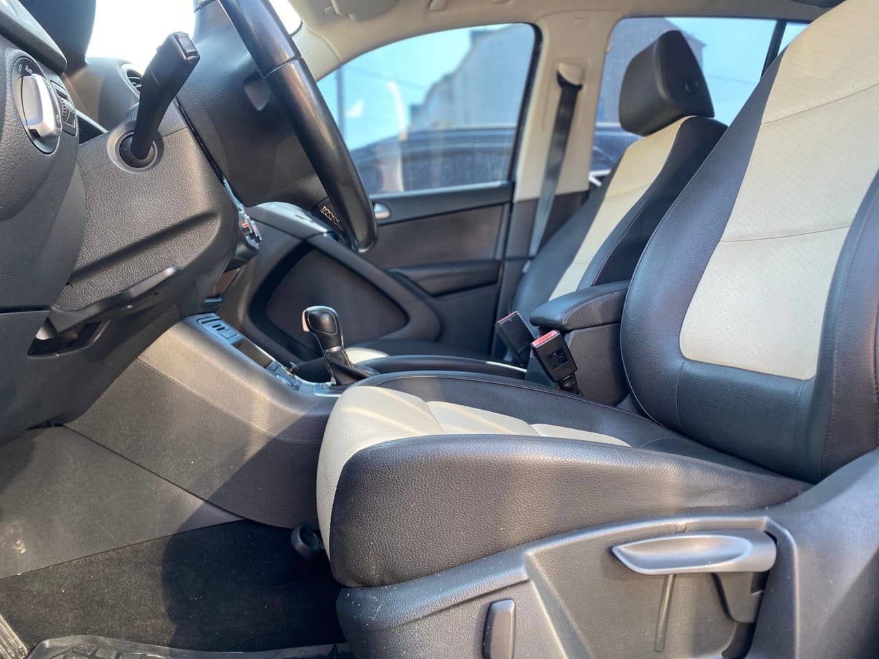 Volkswagen Tiguan 14