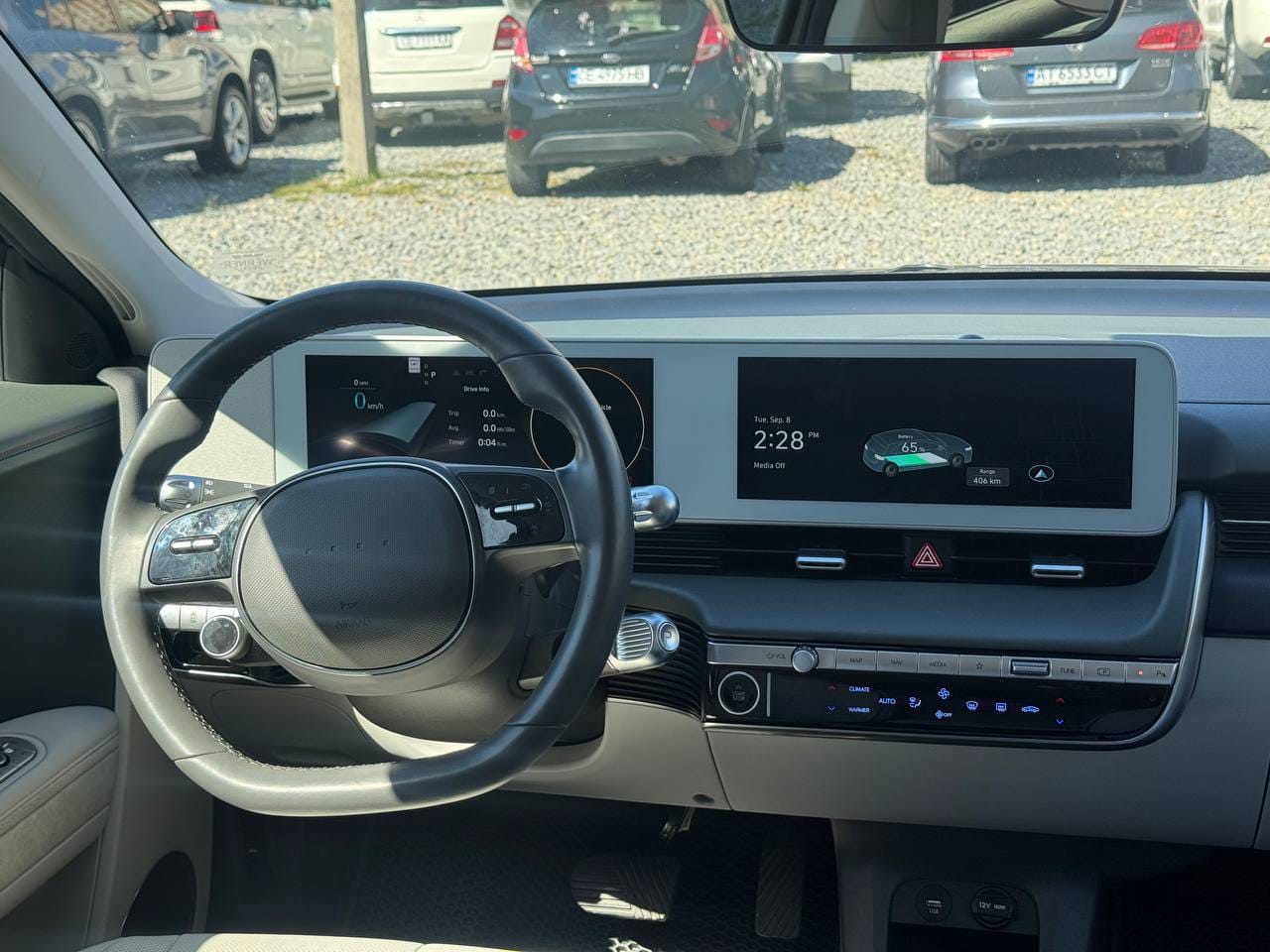 Hyundai Ioniq 5 22