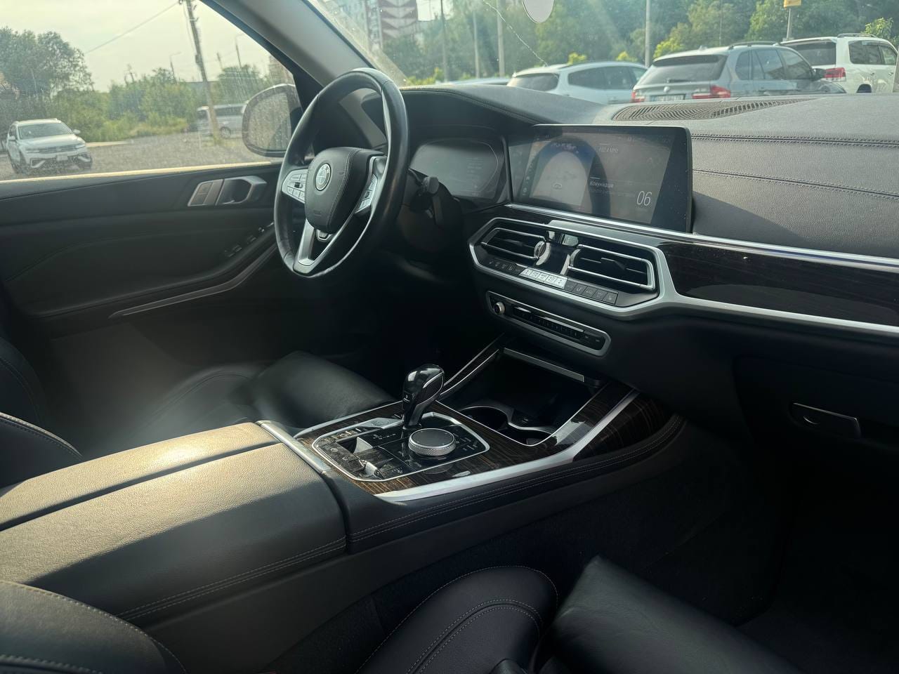 BMW X7 17